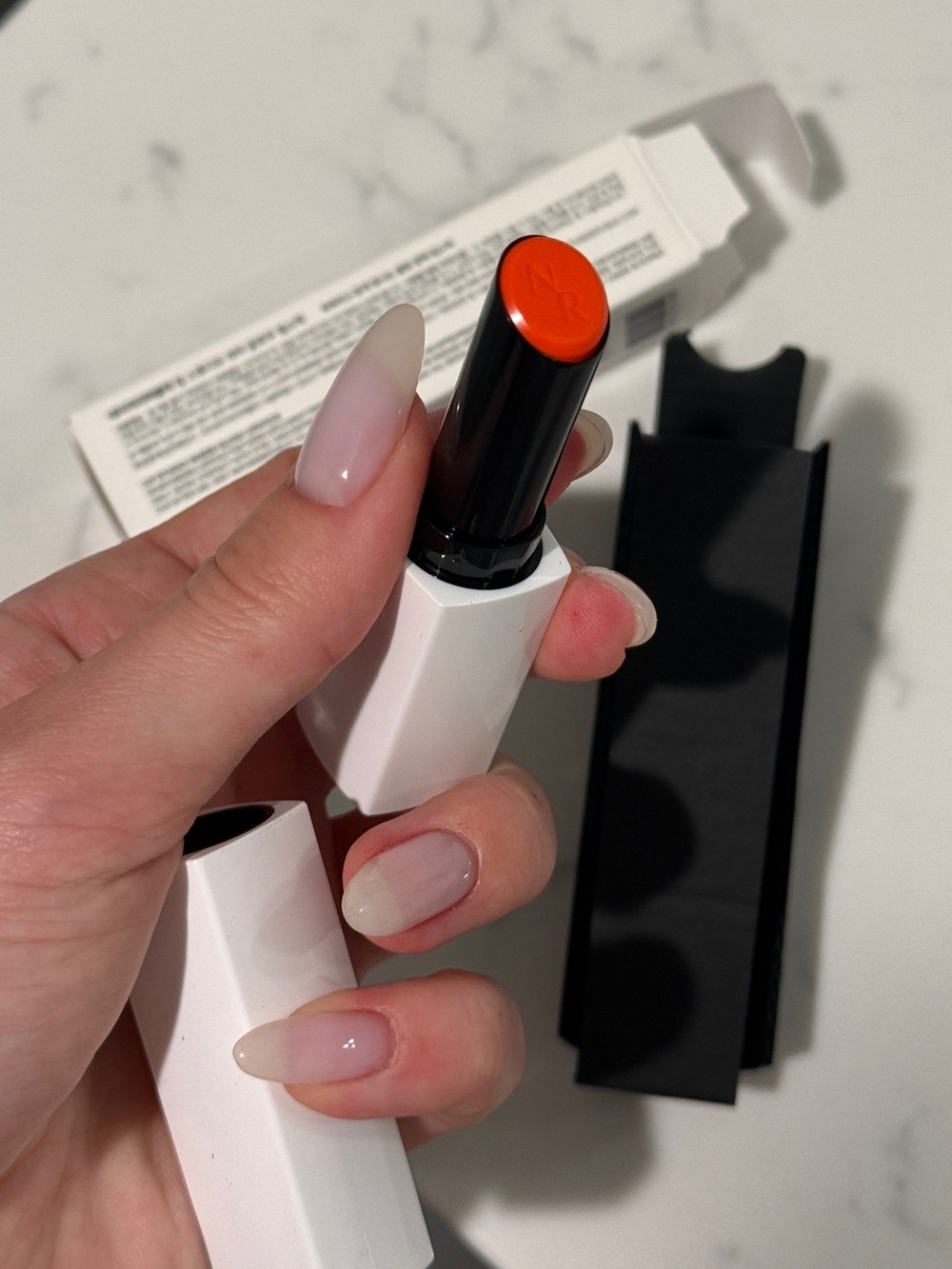 Nature Republic Lip Studio Sheer Glow Lipstick